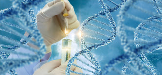 Teste ADN ceangăi, români